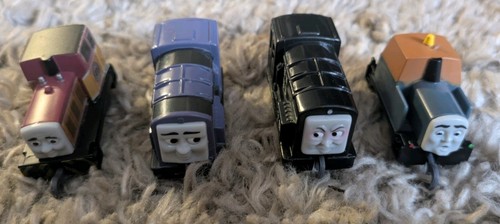 Thomas the tank engine - thomas,