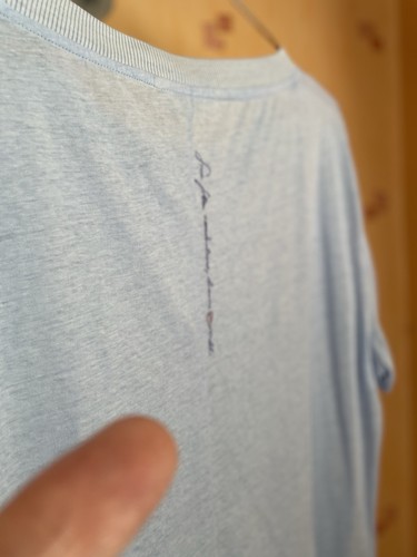 Lovely soft odd molly shirt - odd,