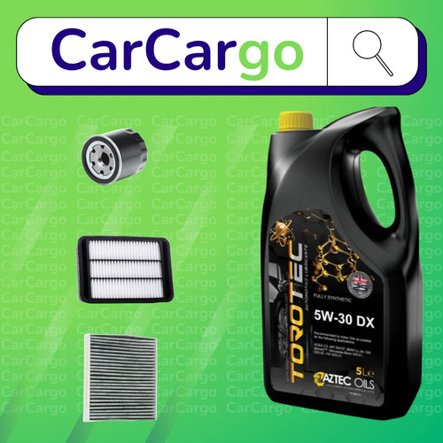 Service kit mitsubishi - service, lancer
