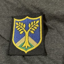 Vintage School / University