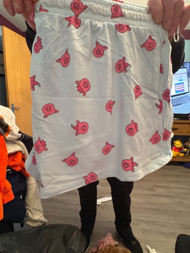 Marks spencer percy pig - &,