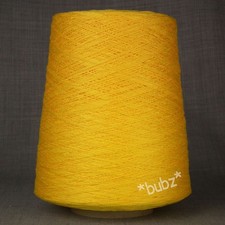 SOFT MERCERISED COTTON YARN