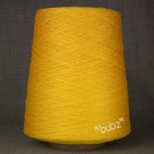 Soft mercerised cotton yarn - soft,