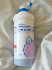 ZeroBase Emollient Cream -