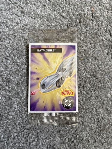 Vintage 1996 legends batman - 1996, of