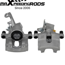 Floating Disc Caliper Rear L+R