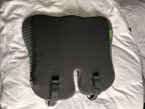 Car seat cushion memory - seat, foam