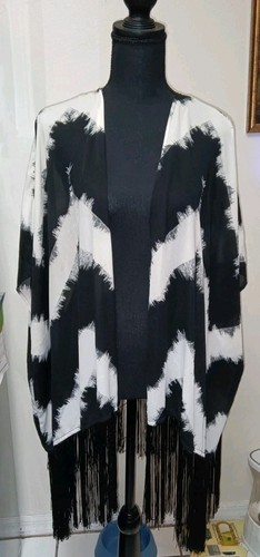 Mossimo women m kimono - mossimo, women’s