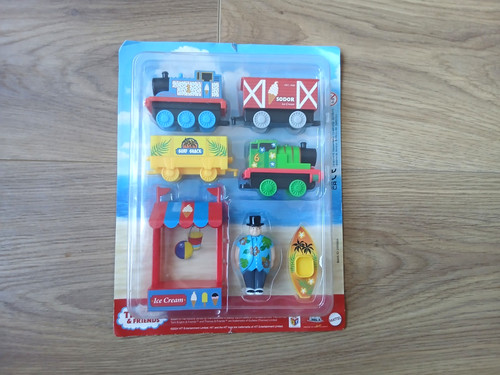 Thomas the tank - , engine