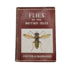 Wayside Woodland Books, Flies
