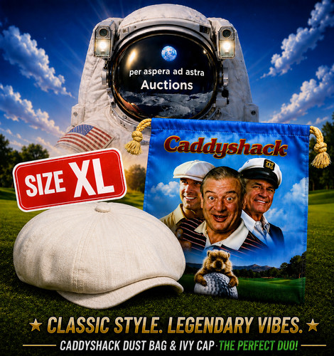 Boston scally caddyshack ivy - scally,
