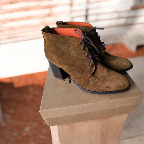 Penelope chilvers eve suede - penelope,