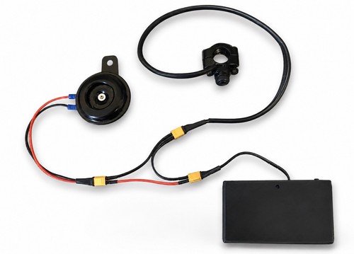 12v battery powered - 12v,