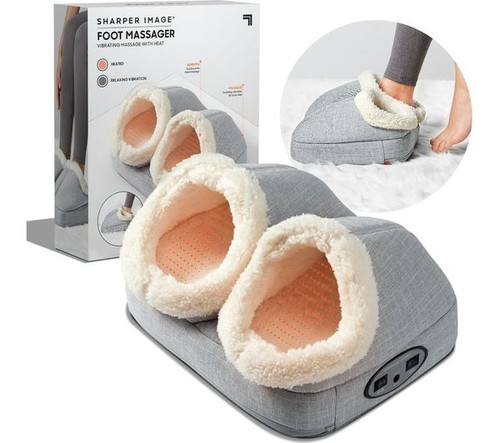 Sharper image personal - sharper, heated