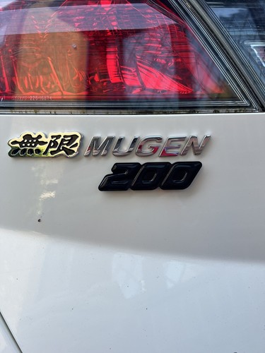 Honda civic fn2 - type, r