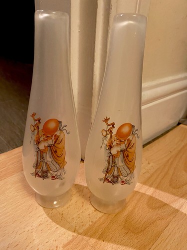 Vintage pair japanese - of,