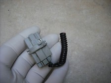Genuine honda frv 2005 2007 - genuine,