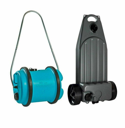 Genuine hitchman aquaroll 40l - genuine,