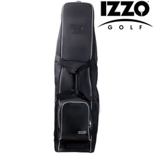 IZZO DELUXE WHEELED PADDED