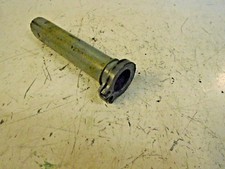 KAWASAKI Z 800 R ZR 800 R 2013 2014 2015 2016:THROTTLE TWIST TUBE:USED PARTS