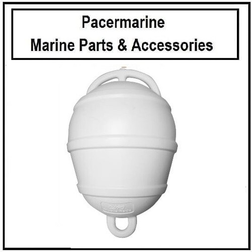 Anchor pick buoy 250mm - anchor, pick-up