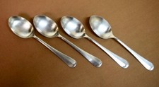 Lot of 4 vintage Oxford Hall