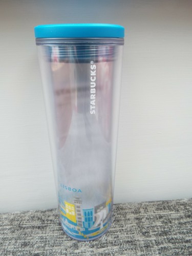 New starbucks travel - new, cup