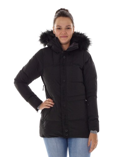 Neill parka quilted - parka, coat