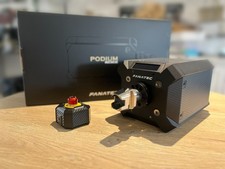 Fanatec Podium DD2 Wheel Base