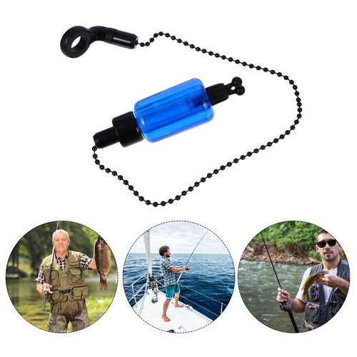 Fishing bite alarm - ,