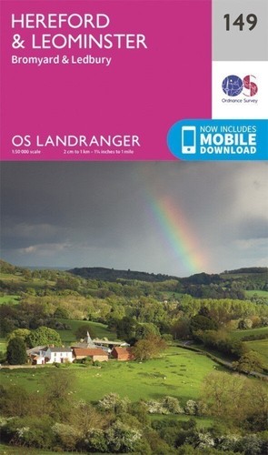 Hereford leominster bromyard - leominster,