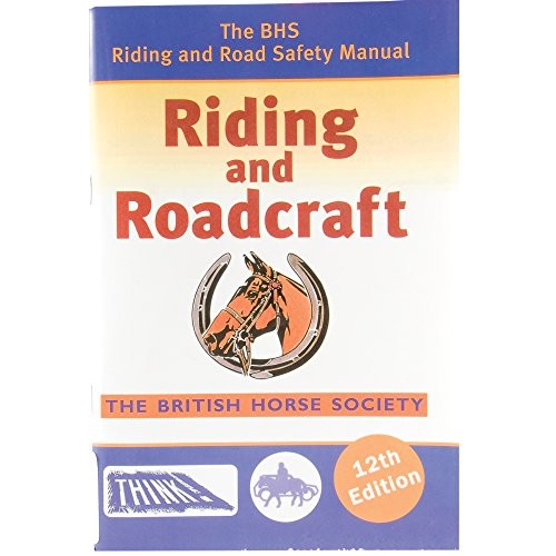 Bhs riding and - bhs,