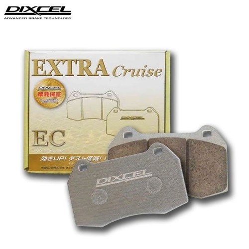 Dixcel type pot - ec,