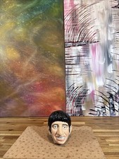 Ringo Starr Beatles 1980’s