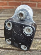 RALEIGH BURNER SR MS-422 BLACK