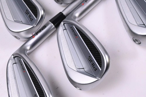 Ping i240 irons gw - i240, 7-pw+gw