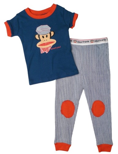 Nwt paul frank toddler - paul, julius