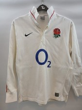 ENGLAND NATIONAL TEAM RUGBY