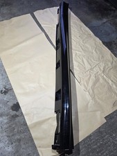 FORD FOCUS RIGHT DRIVER SIDE