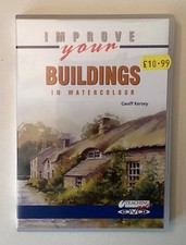 Improve Your Buildings in