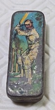 Vintage Rare Cricketer Pen Nib