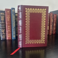 Diseases of the Chest History of Medicine Classics  Library Leather bound HB