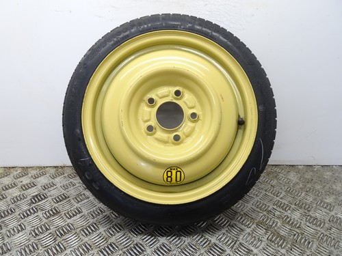 Mazda space saver spare - 15",