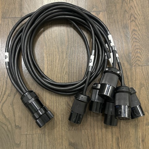 Socapex soco pin 6ft - soco,