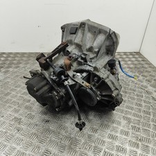 FIAT BARCHETTA 183 Automatic Gearbox F18 1.8 Petrol 96kW 2001 30452109