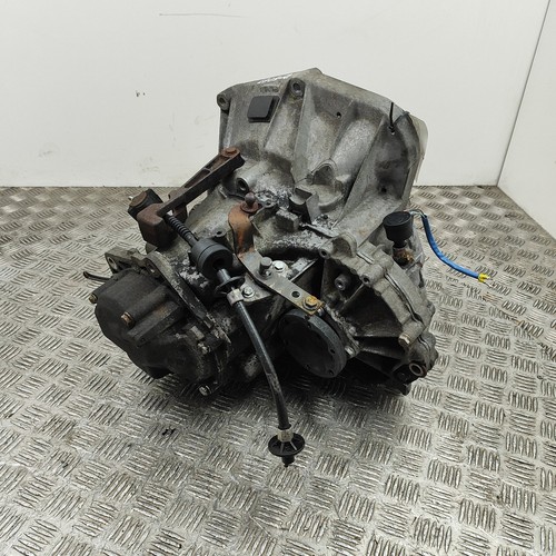 Fiat barchetta 183 - fiat, automatic