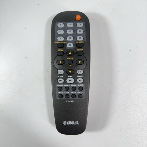 Yamaha dvd13 dvd - dvd13, player
