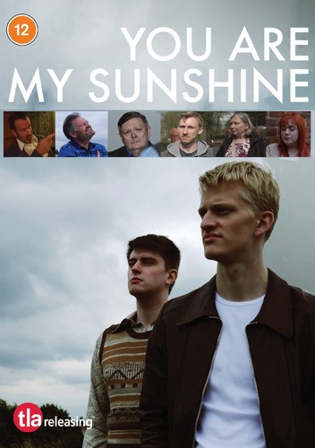 You are sunshine - you,