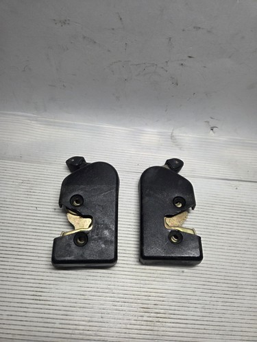 Pair lancia delta turbo - of,