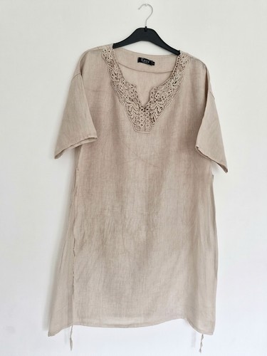 Envy collection 100 linen - 100%,
